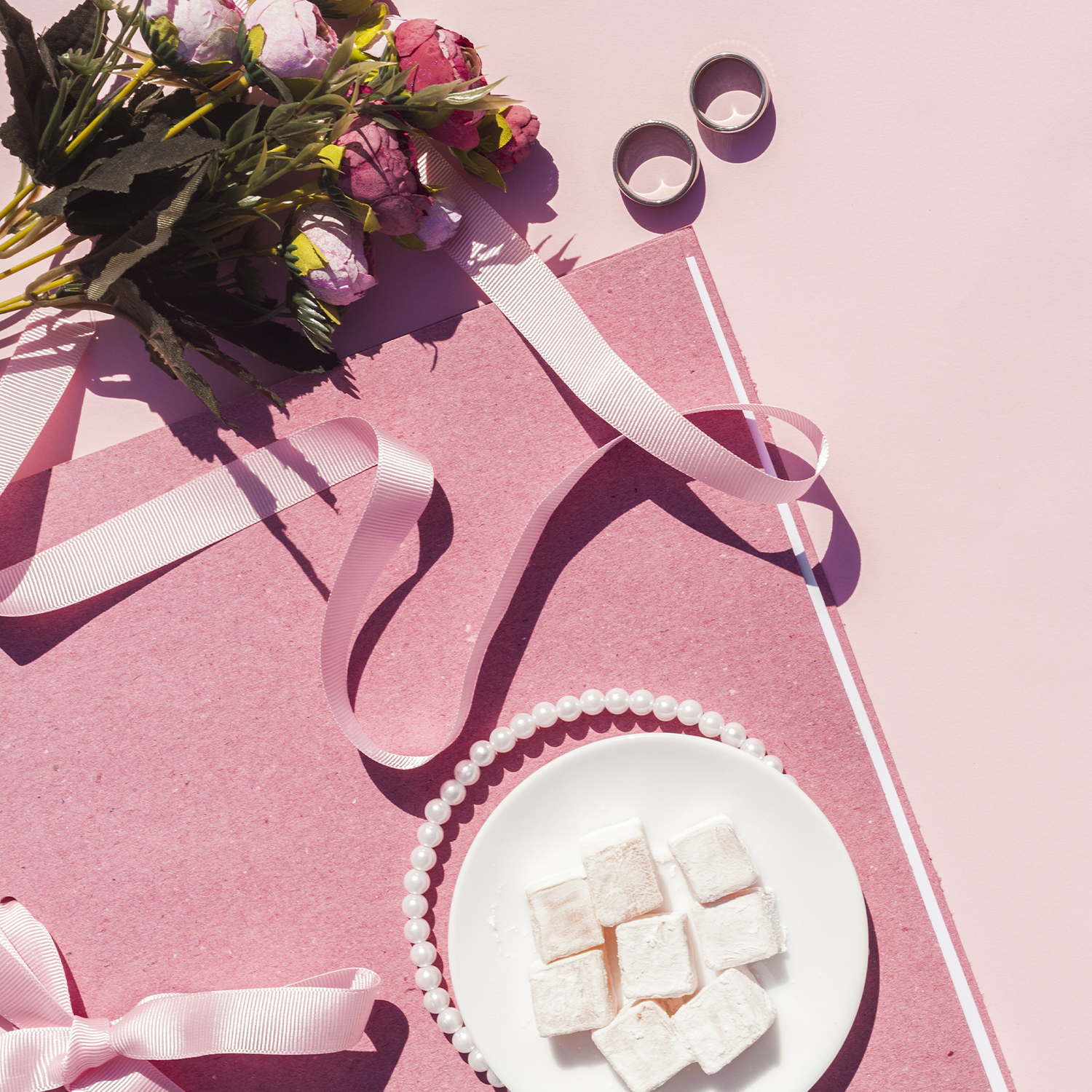 Décoration de table / Table & fête