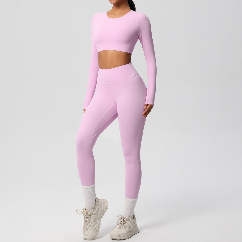 Ensemble  fitness