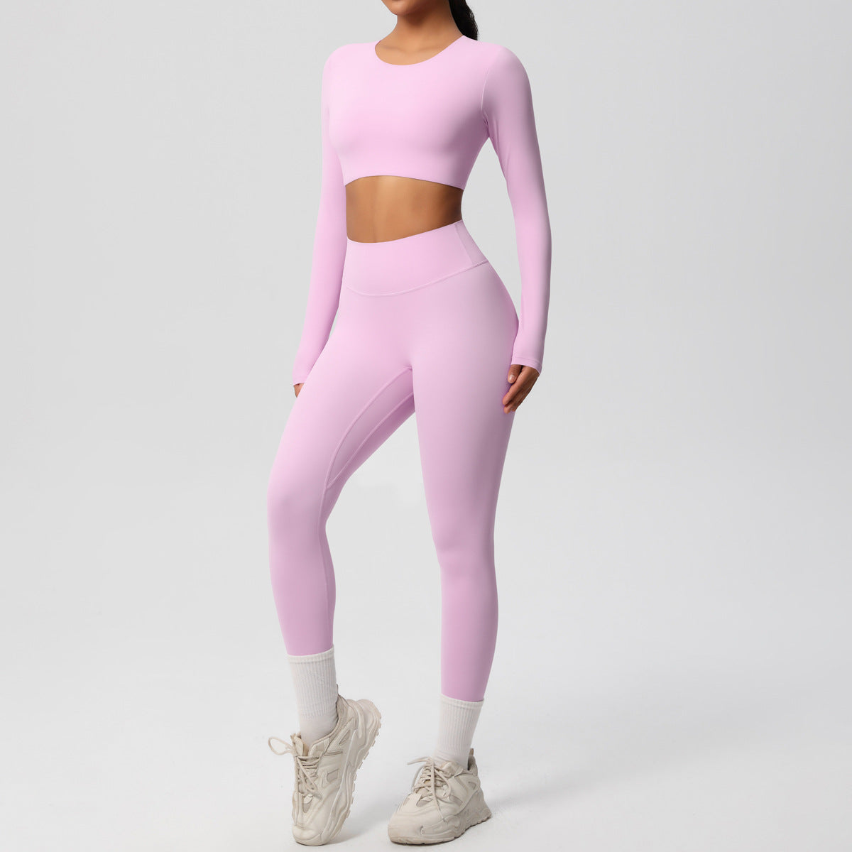 Ensemble  fitness