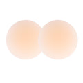 Soutien-gorge léger et invisible nude