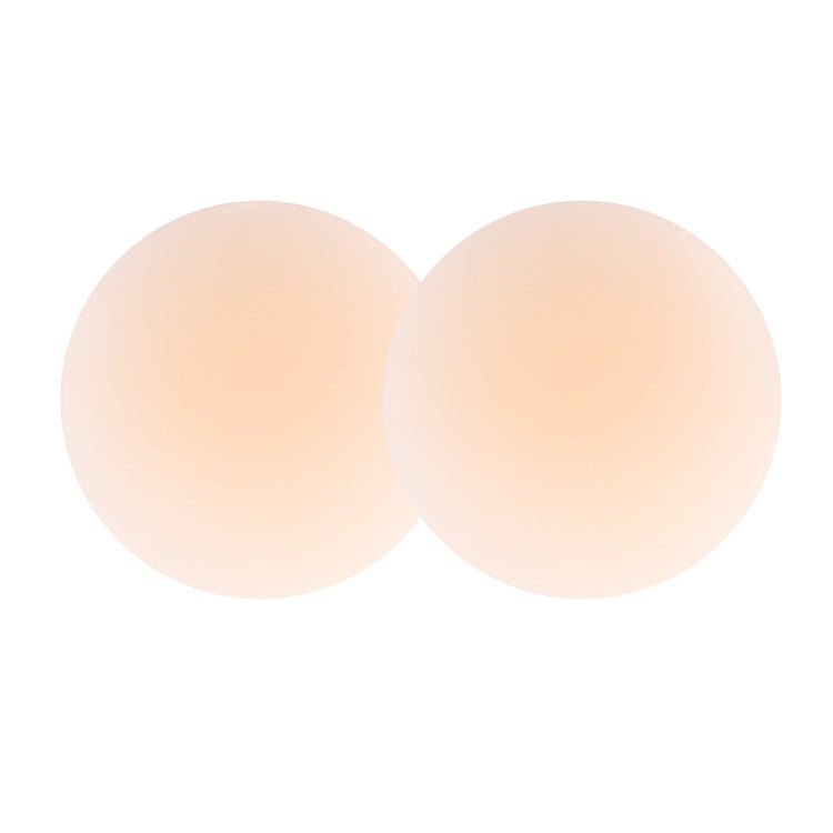 Soutien-gorge léger et invisible nude