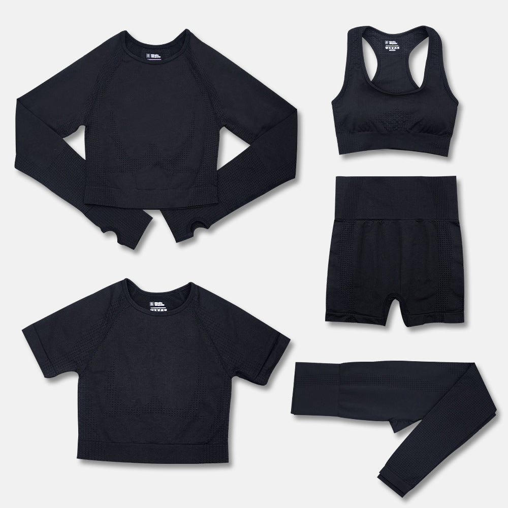 Vêtements de yoga et de sport