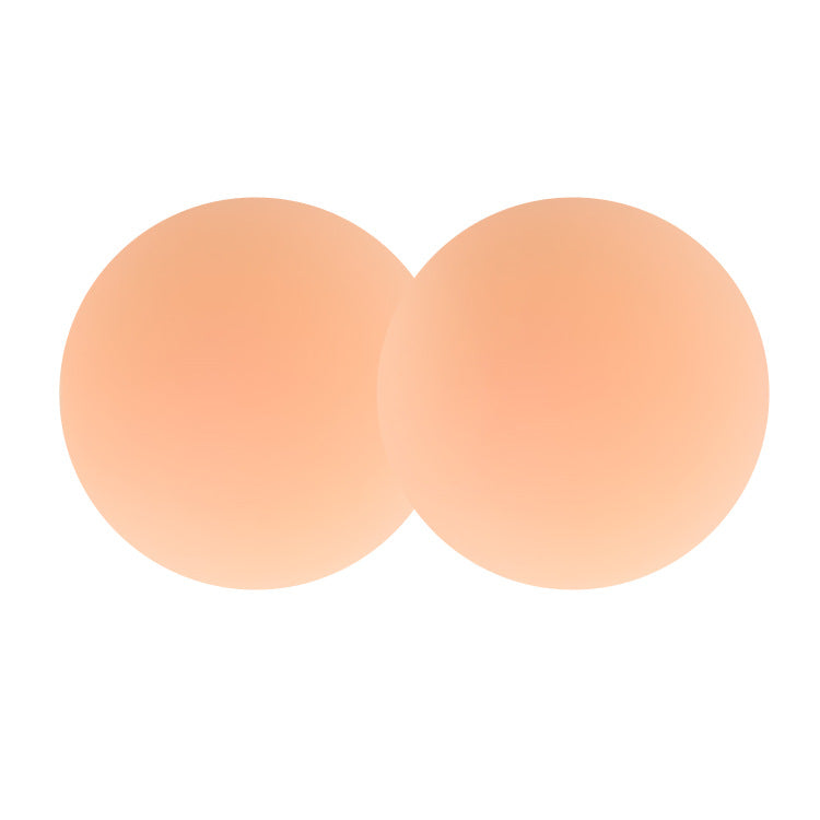 Soutien-gorge léger et invisible nude