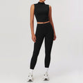 Ensemble Yoga Sculptant Femme