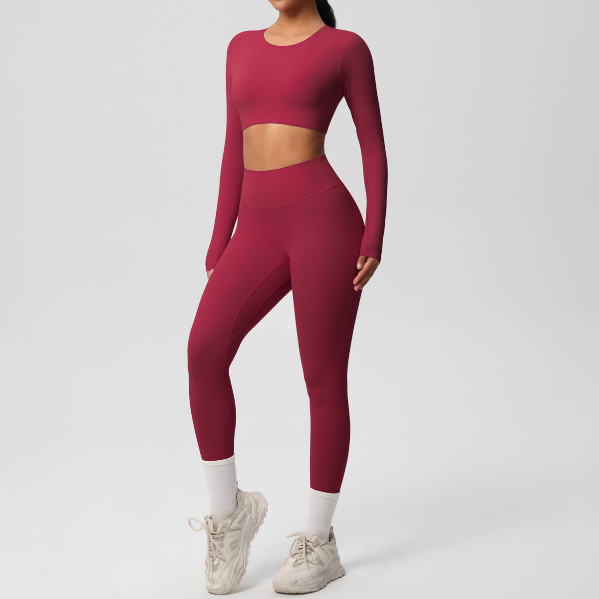Ensemble  fitness