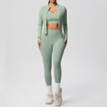Ensemble de yoga