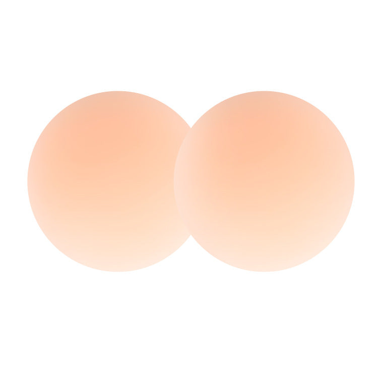 Soutien-gorge léger et invisible nude