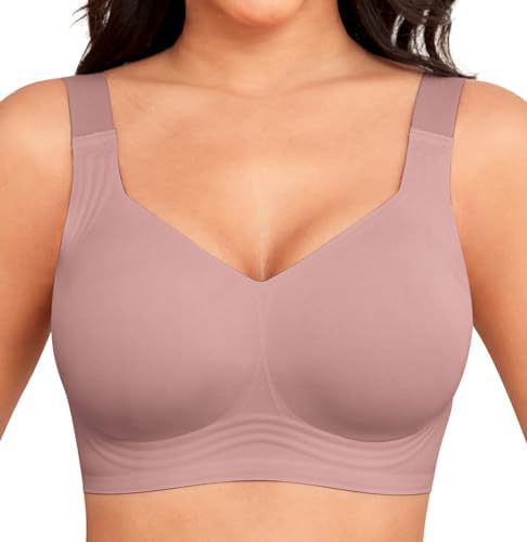 Soutien-gorge PoseFree sans armatures