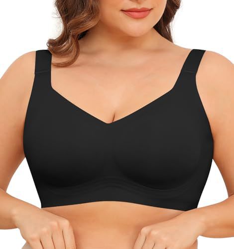 Soutien-gorge PoseFree sans armatures