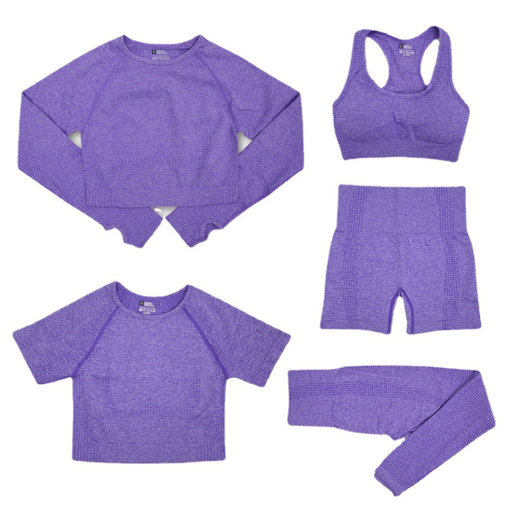 Vêtements de yoga et de sport