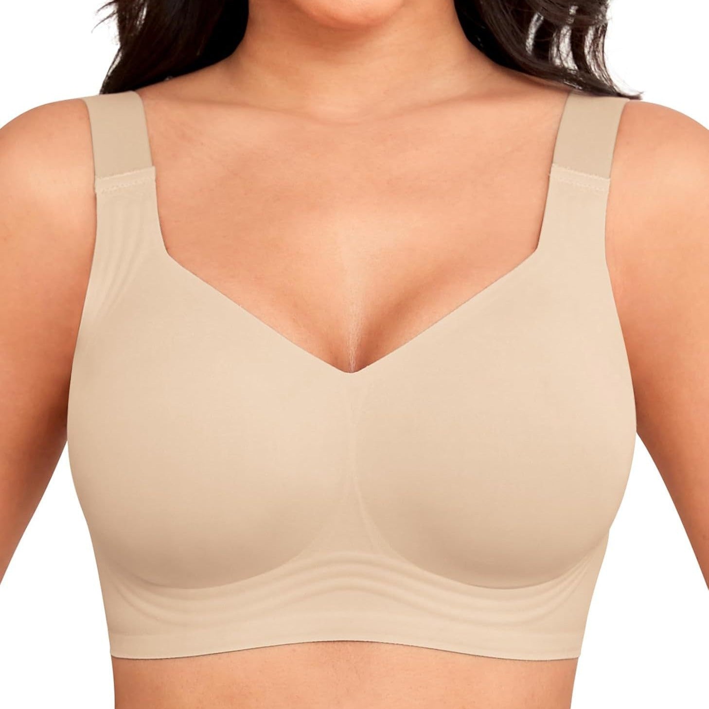 Soutien-gorge PoseFree sans armatures