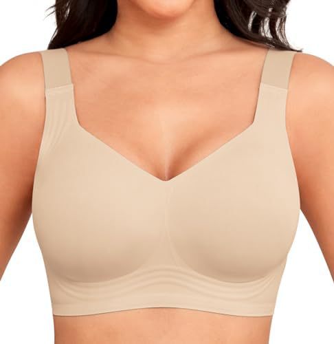 Soutien-gorge PoseFree sans armatures