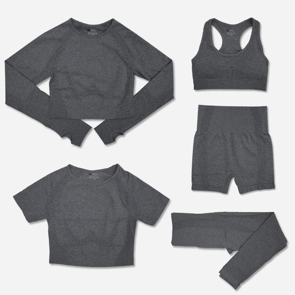Vêtements de yoga et de sport