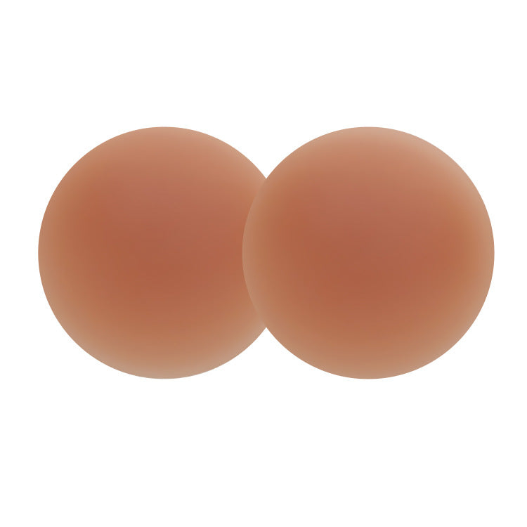 Soutien-gorge léger et invisible nude