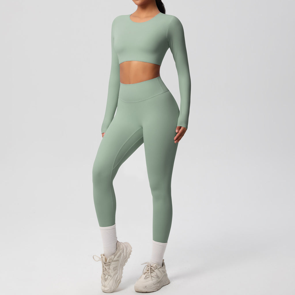 Ensemble  fitness
