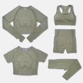 Vêtements de yoga et de sport