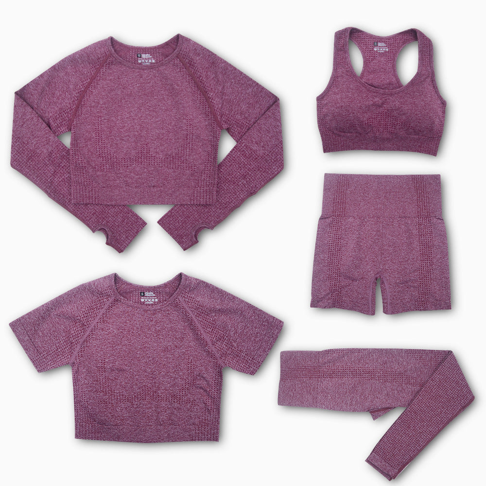 Vêtements de yoga et de sport