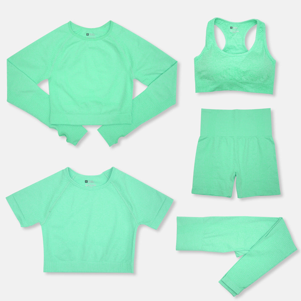 Vêtements de yoga et de sport