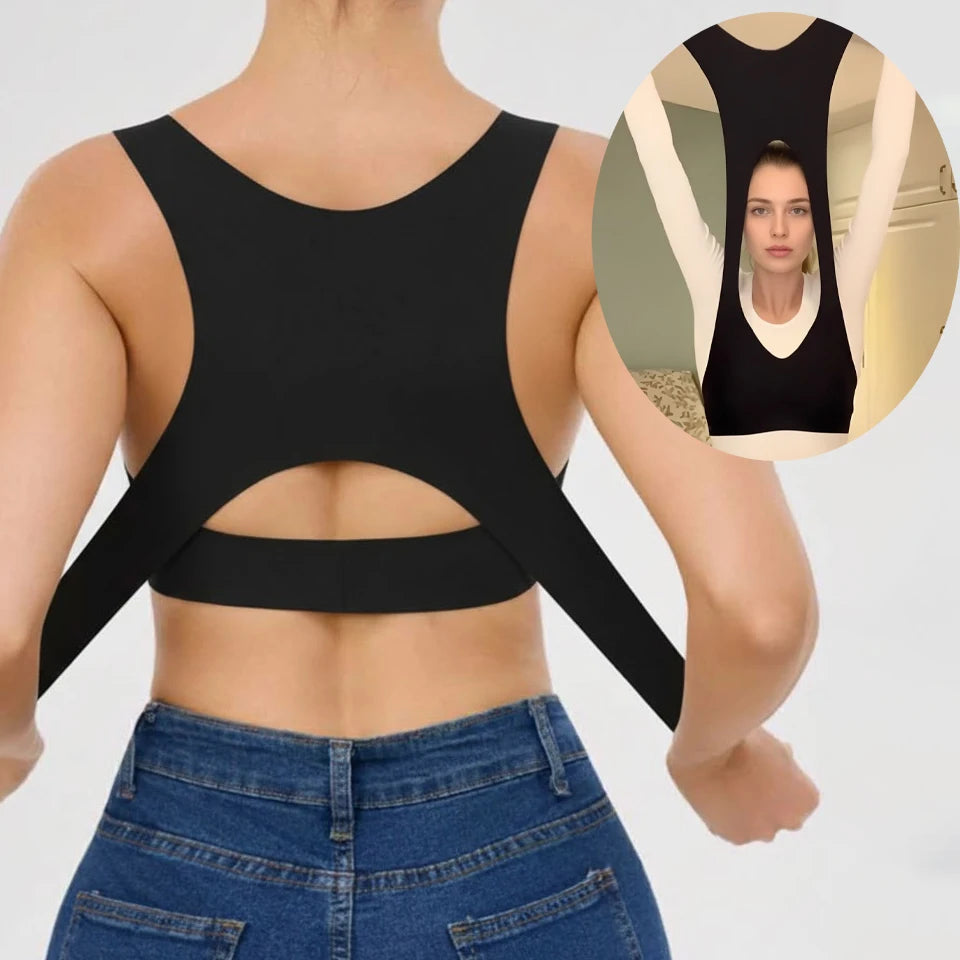 Soutien-gorge correcteur de Posture pour femmes