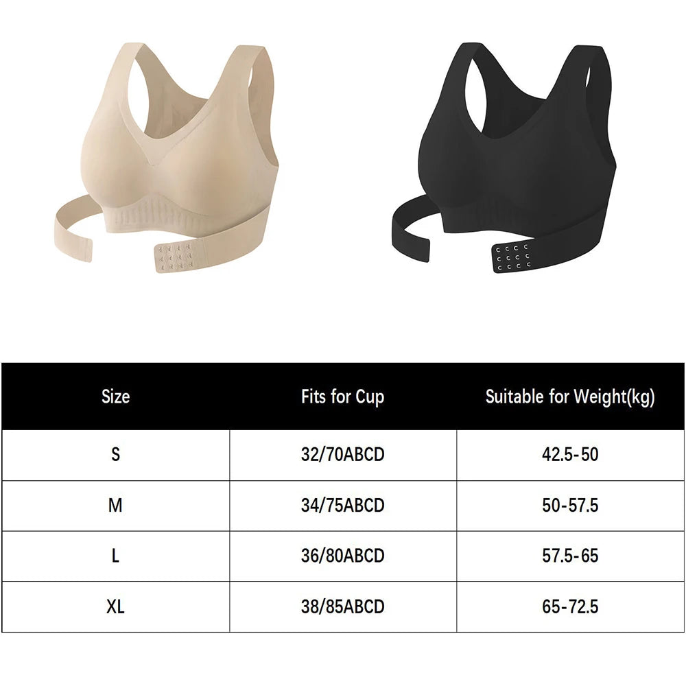 Soutien-gorge correcteur de Posture pour femmes