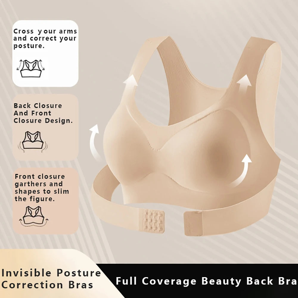 Soutien-gorge correcteur de Posture pour femmes