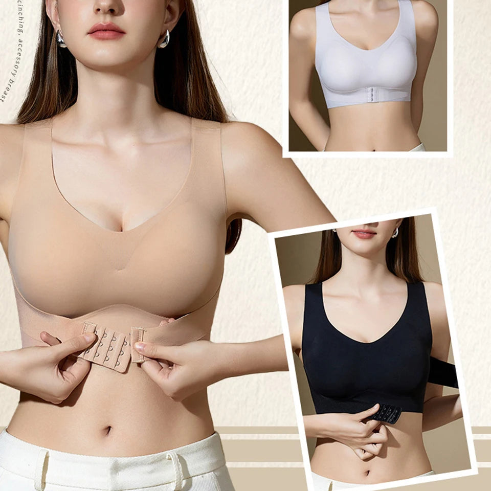 Soutien-gorge correcteur de Posture pour femmes