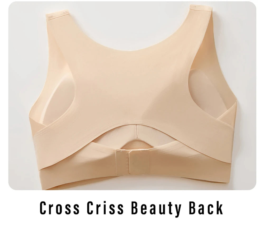 Soutien-gorge correcteur de Posture pour femmes