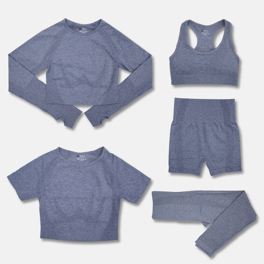 Vêtements de yoga et de sport