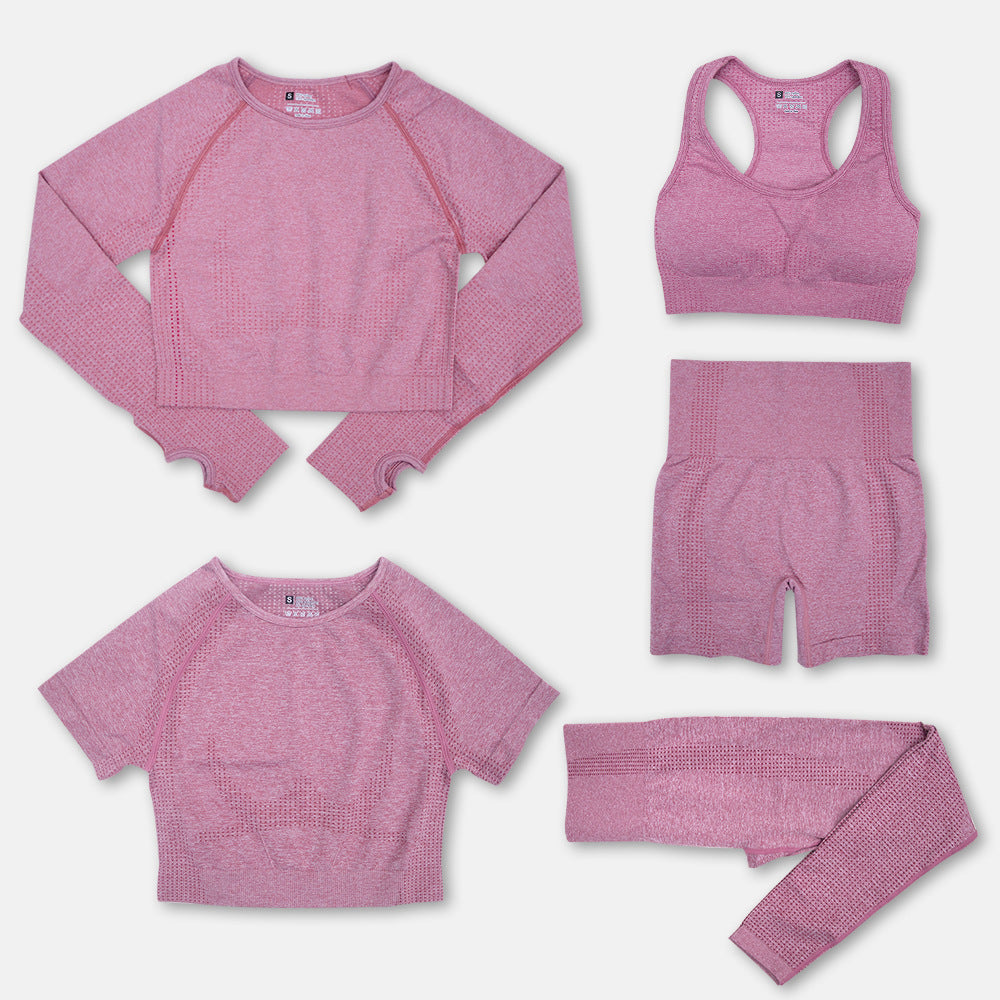 Vêtements de yoga et de sport