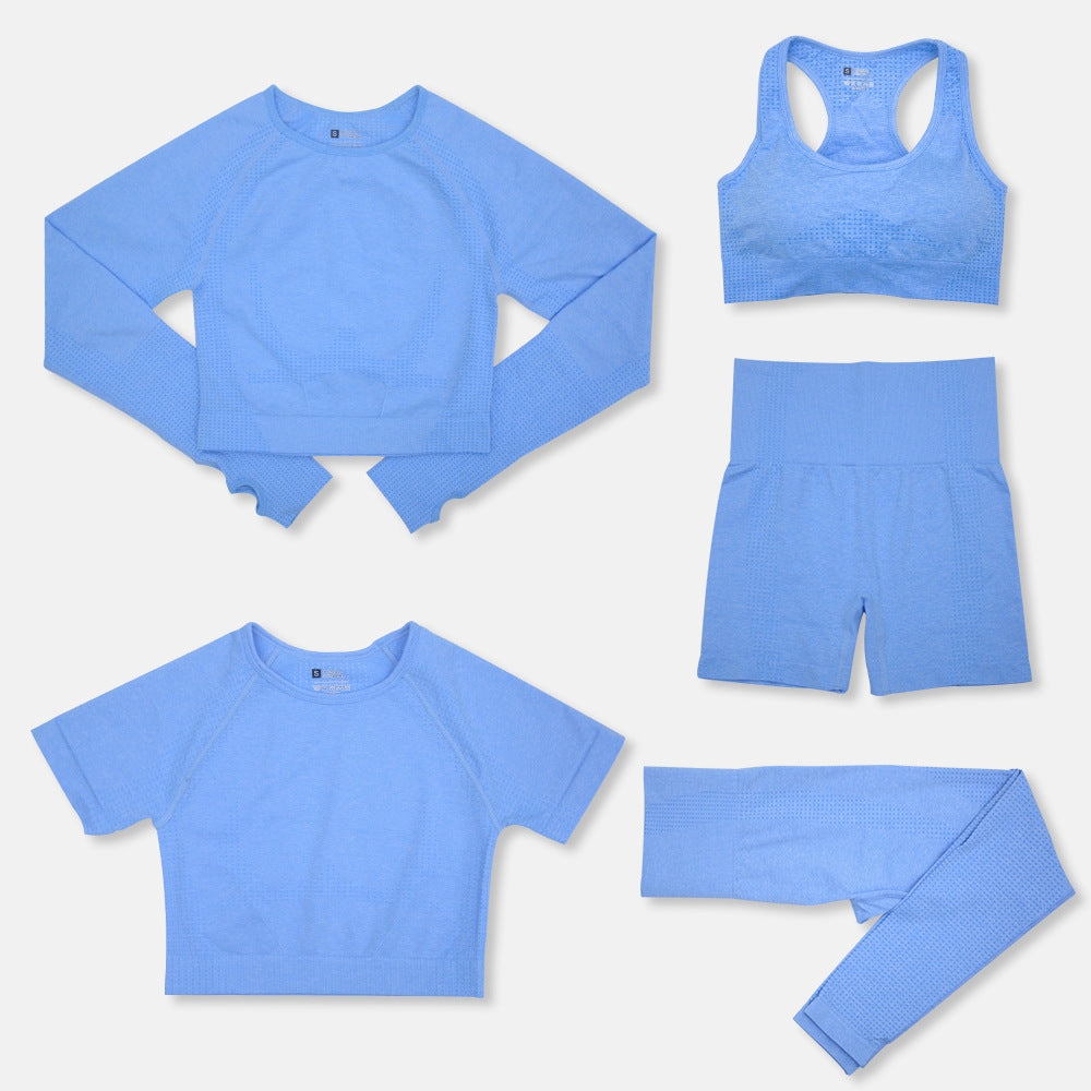 Vêtements de yoga et de sport