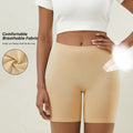Boxer taille haute, fessier galbé & ventre plat