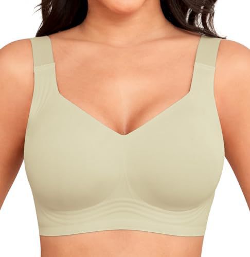 Soutien-gorge PoseFree sans armatures