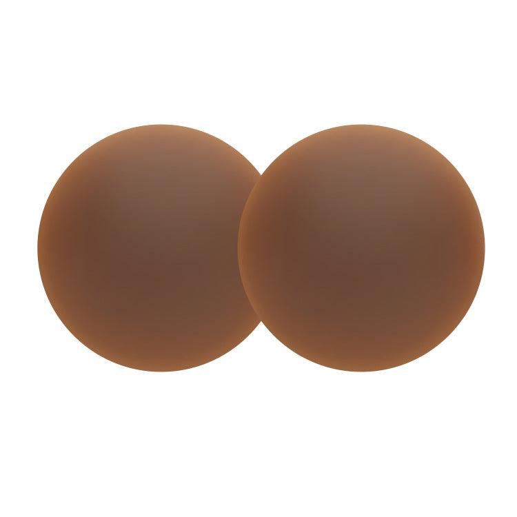 Soutien-gorge léger et invisible nude