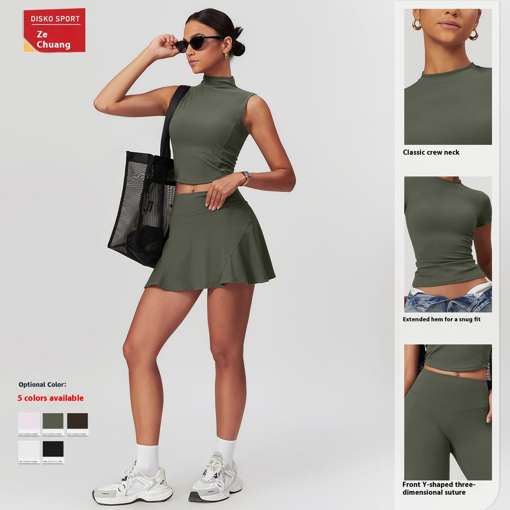 Ensemble Yoga Sculptant Femme