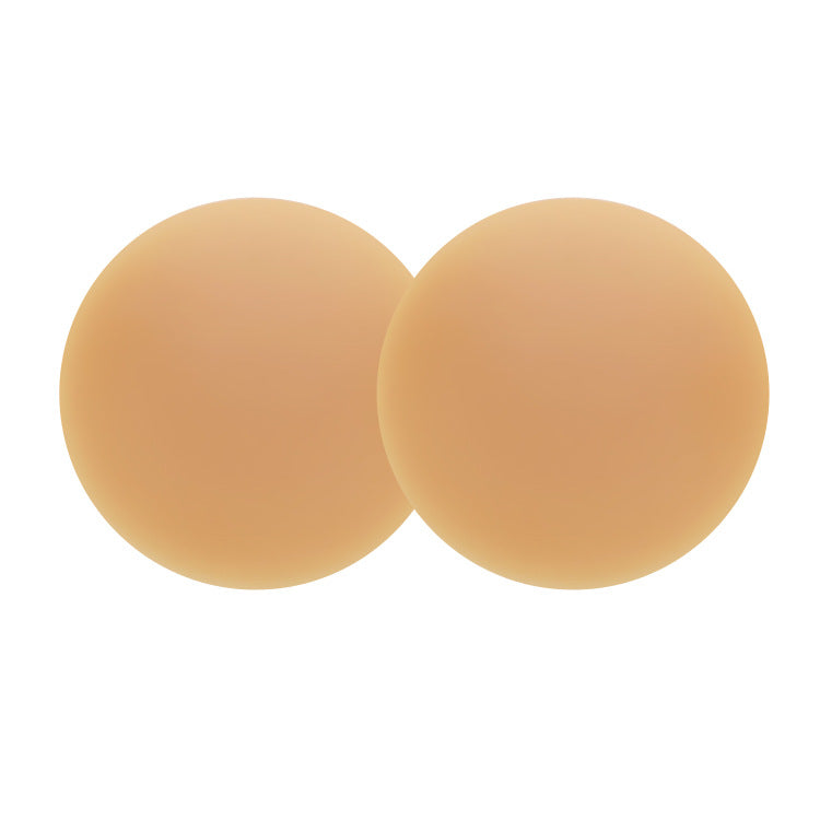 Soutien-gorge léger et invisible nude