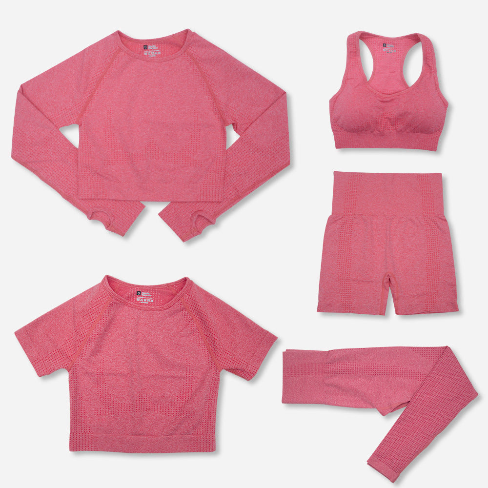 Vêtements de yoga et de sport