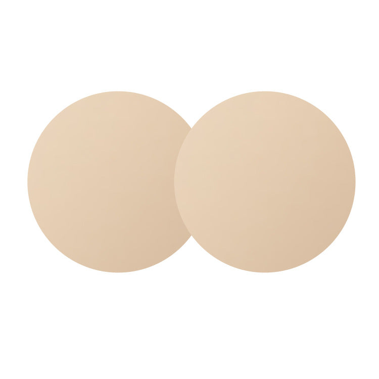 Soutien-gorge léger et invisible nude