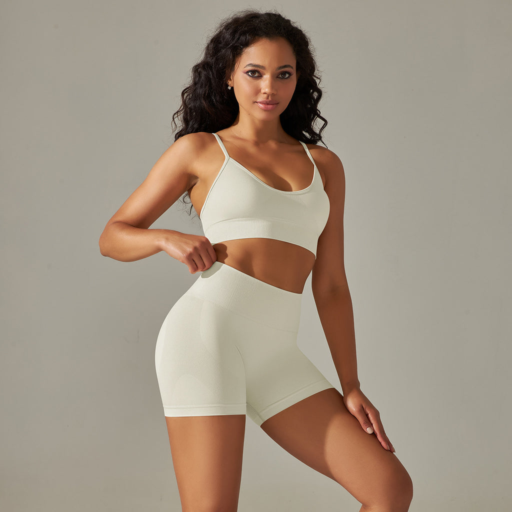 Ensemble de yoga