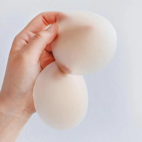 Cache-tétons en silicone minimaliste pour femme - patchs mamelons invisibles