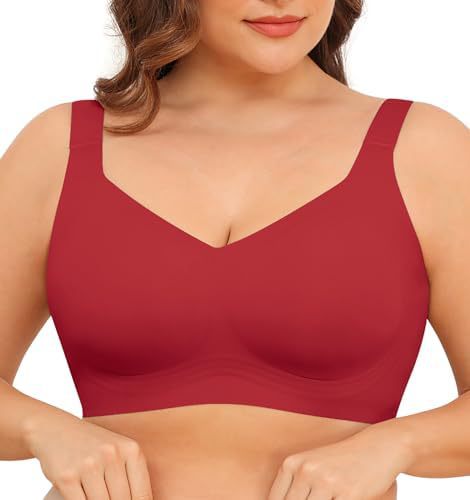 Soutien-gorge PoseFree sans armatures