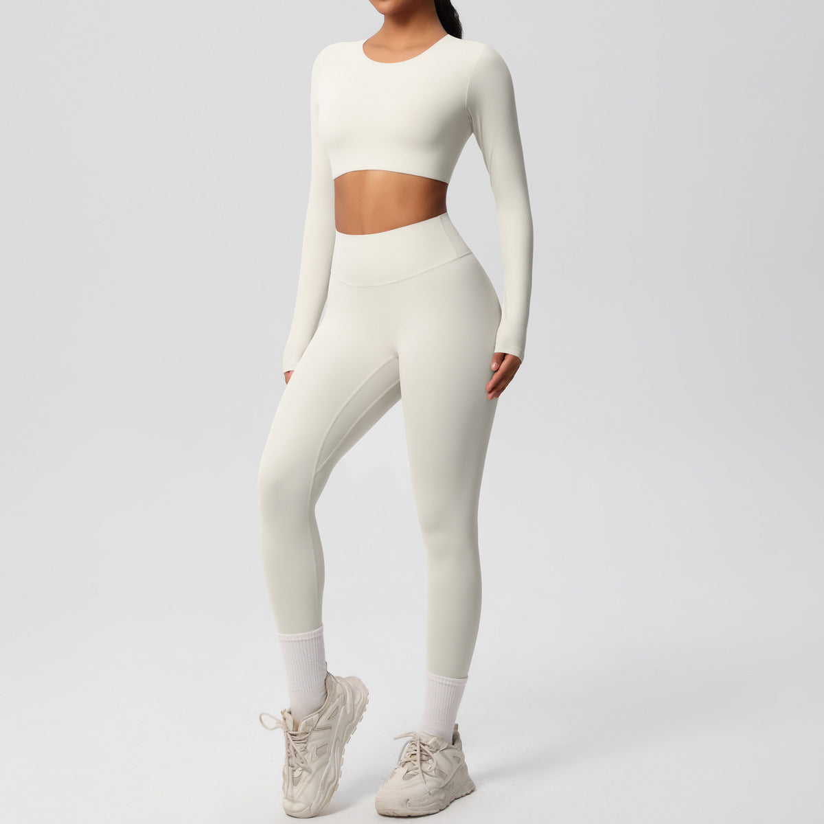 Ensemble  fitness